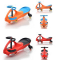 Kids Ride on Toy Slider Swing Car with Foot Mat